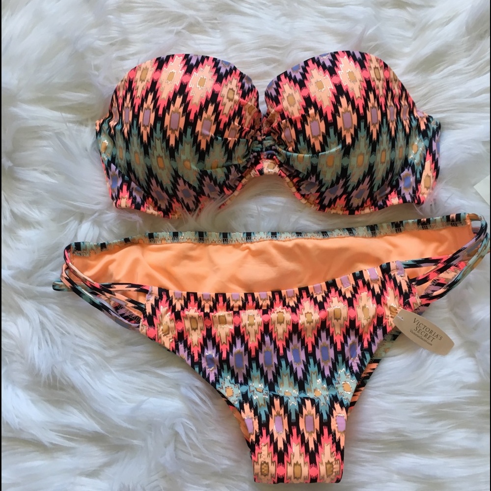 Victoria’s Secret Bikini Swim Suit